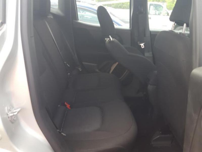 JEEP RENEGADE SPORT 2015