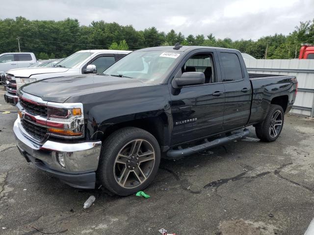 CHEVROLET SILVERADO K1500 LT 2016