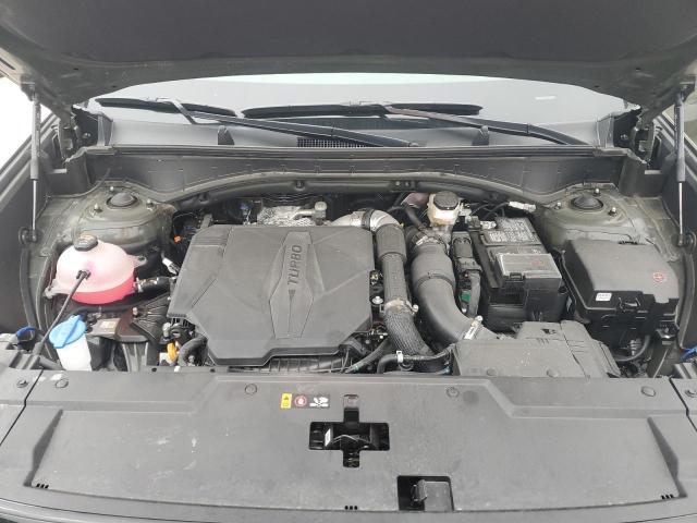 HYUNDAI SANTA FE XRT 2024