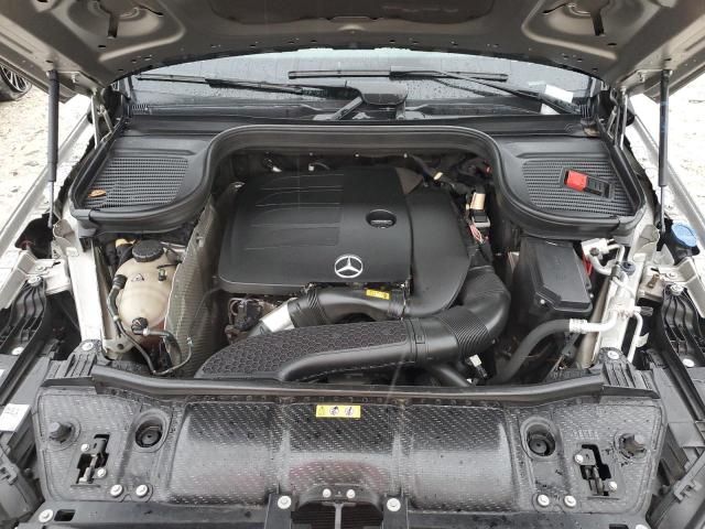 MERCEDES-BENZ GLE 350 2021