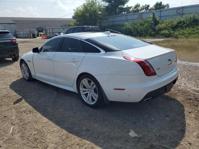 JAGUAR XJ 2016