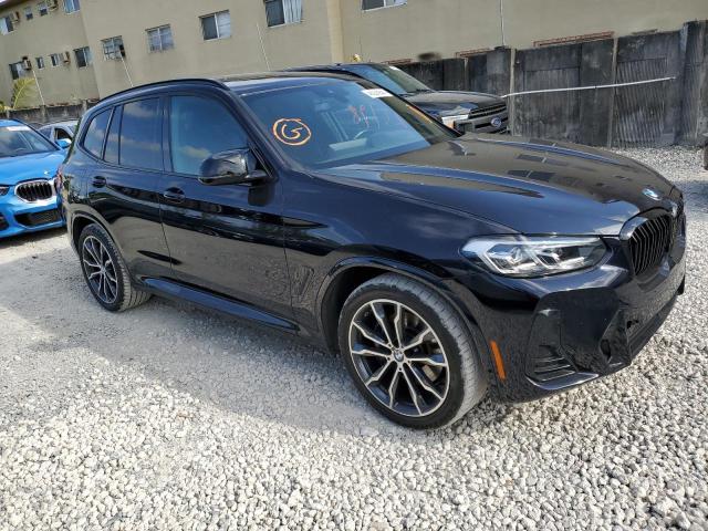 BMW X3 M40I 2022