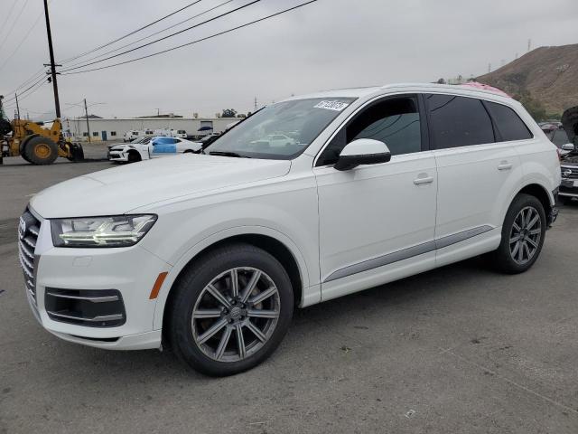 AUDI Q7 PREMIUM PLUS 2017