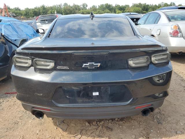 CHEVROLET CAMARO LT 2019