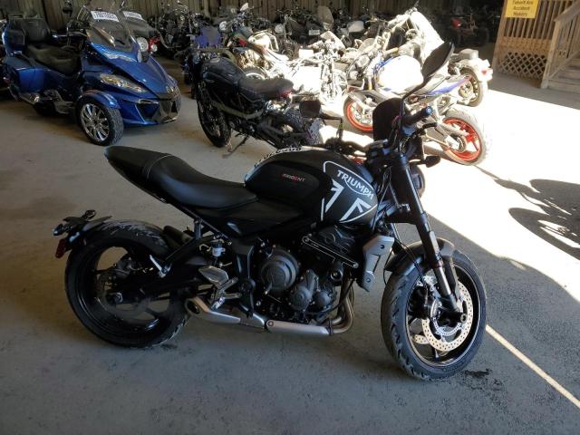 TRIUMPH MOTORCYCLE TRIDENT 660 2023