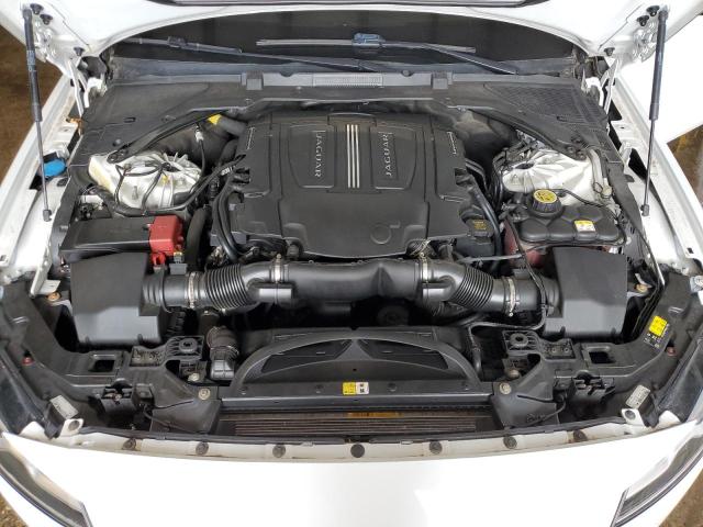 JAGUAR XF PRESTIGE 2016