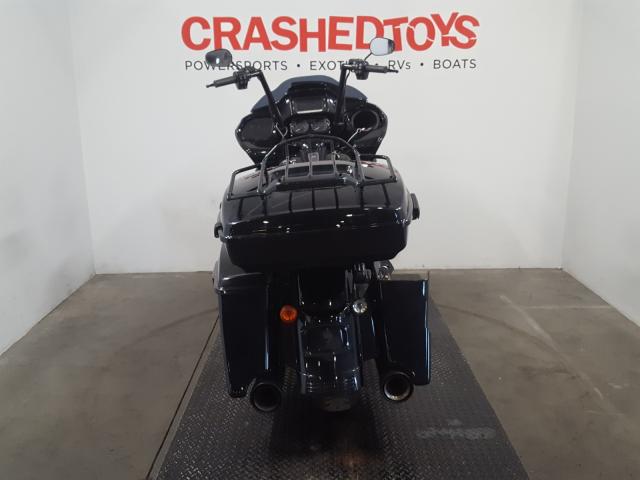 HARLEY-DAVIDSON FLTRXS ROAD GLIDE 2018