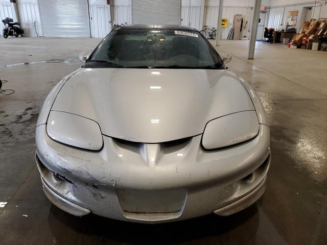 PONTIAC FIREBIRD 2002