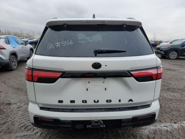 TOYOTA SEQUOIA SR5 2024