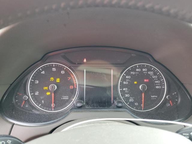 AUDI Q5 PREMIUM PLUS 2016