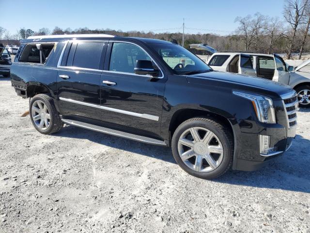CADILLAC ESCALADE ESV 2018