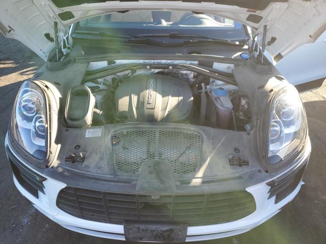 PORSCHE MACAN 2017