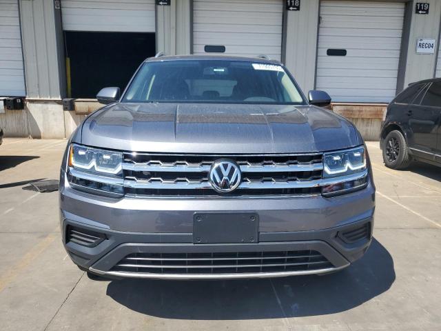 VOLKSWAGEN ATLAS 2017