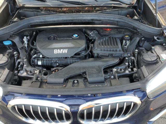 BMW X1 SDRIVE28I 2017