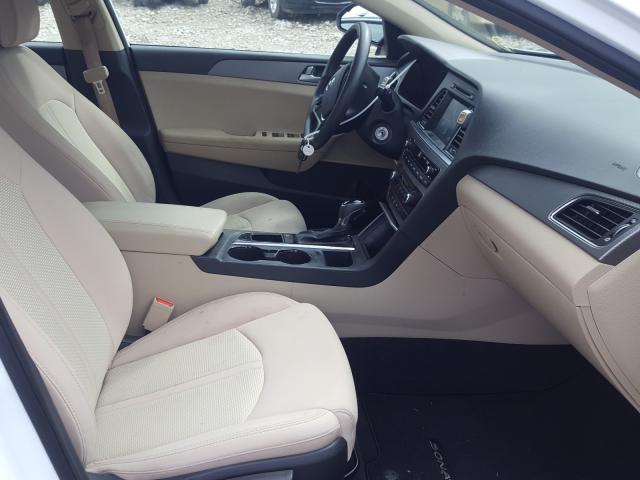 HYUNDAI SONATA SE 2016