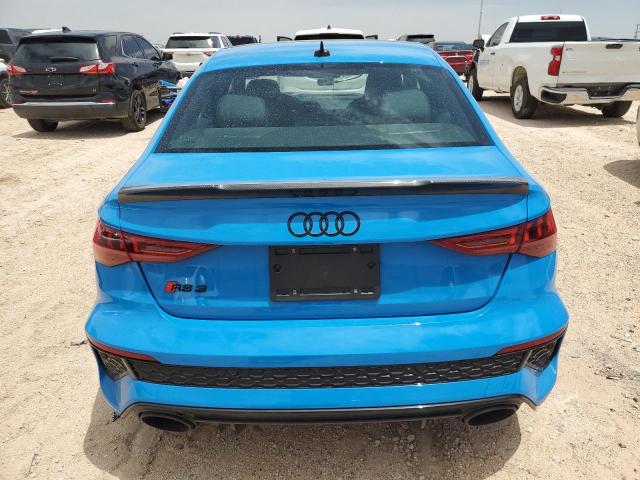 AUDI RS3 2024