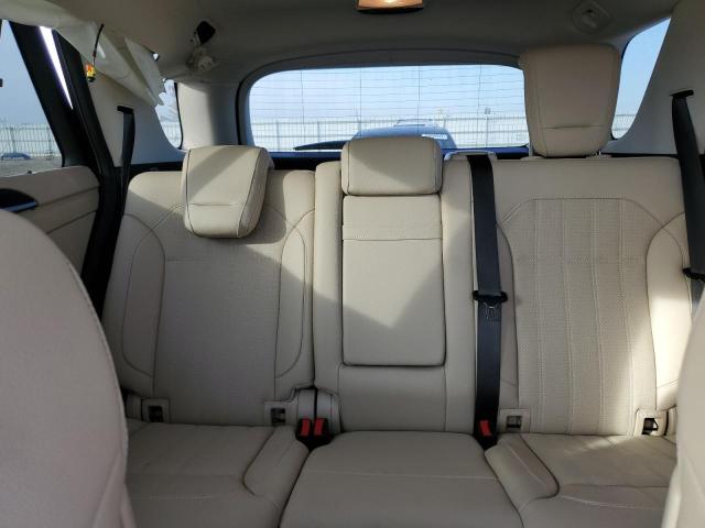 MERCEDES-BENZ GLE 350 2017