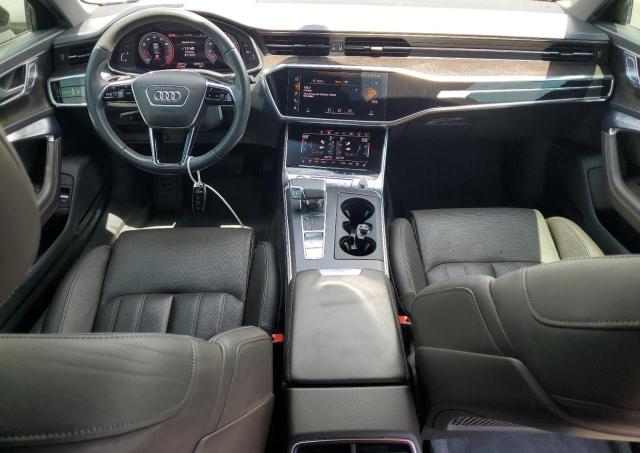 AUDI A6 PRESTIGE 2019