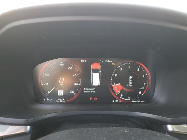VOLVO V60 CROSS COUNTRY T5 MOMENTUM 2021