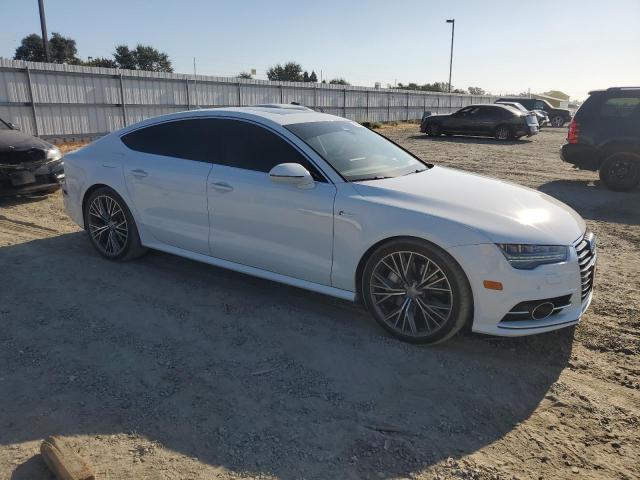 AUDI A7 PRESTIGE 2016