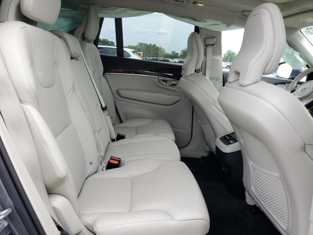 VOLVO XC90 T5 MOMENTUM 2019