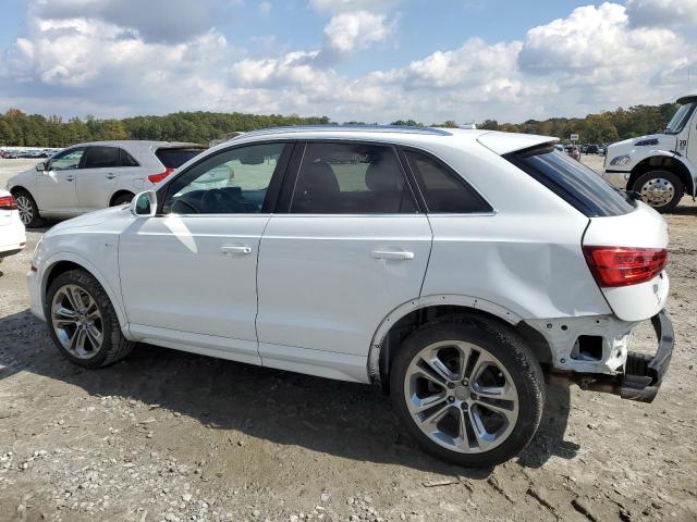 AUDI Q3 PREMIUM PLUS 2018