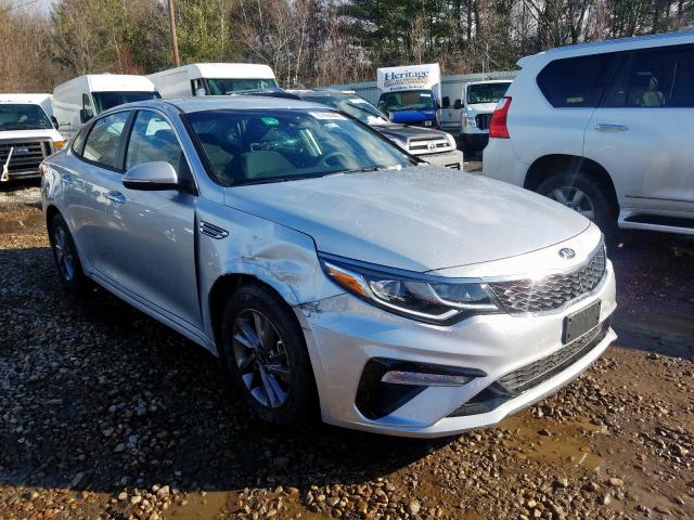 KIA OPTIMA LX 2020