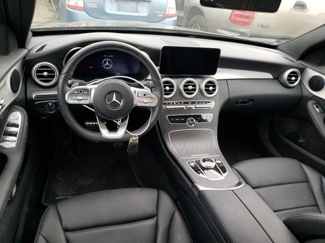 MERCEDES-BENZ C 300 2021