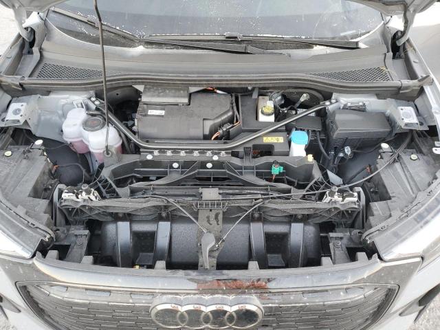 AUDI Q4 E-TRON SPORTBACK PREMIUM PLUS 2024