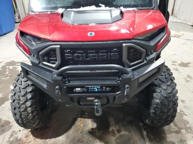 POLARIS RANGER XD 1500 NORTHSTAR EDITION ULTIMATE 2024