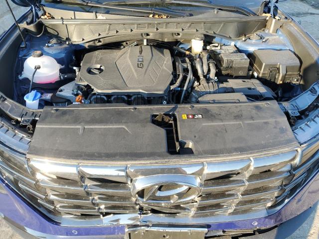 HYUNDAI TUCSON LIMITED 2023