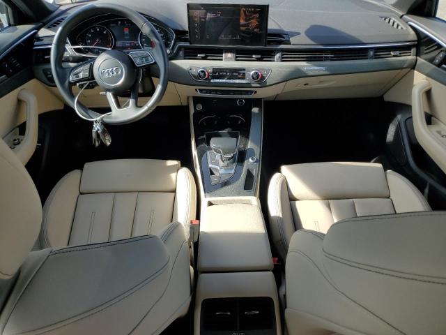 AUDI A4 PREMIUM 45 2023