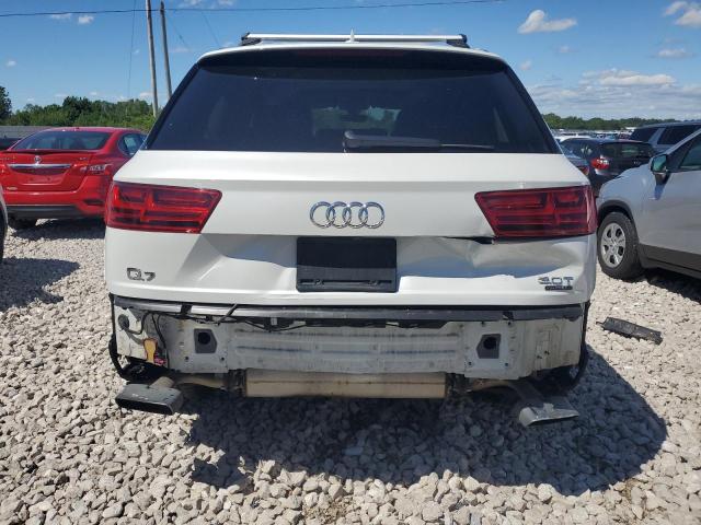 AUDI Q7 PRESTIGE 2017