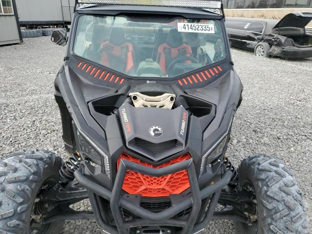 CAN-AM MAVERICK X3 X RS 2021
