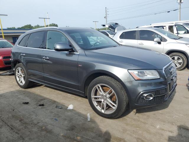 AUDI Q5 PREMIUM PLUS 2015