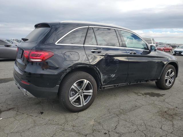 MERCEDES-BENZ GLC 300 2022