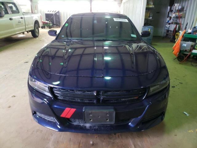 DODGE CHARGER SXT 2015