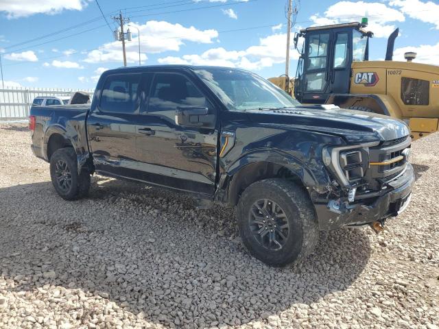 FORD F150 SUPERCREW 2022