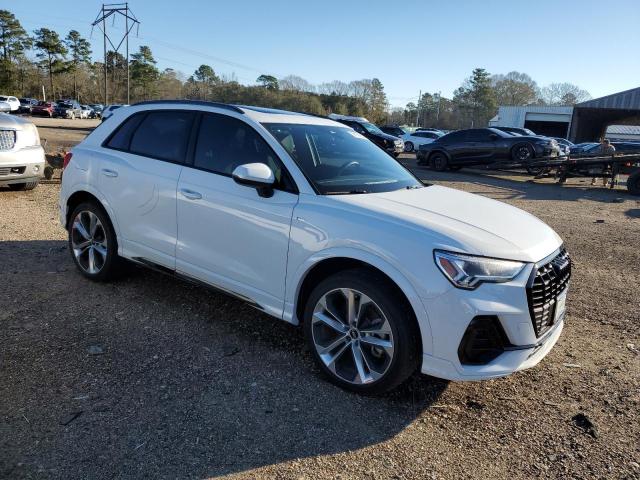 AUDI Q3 PREMIUM PLUS S LINE 45 2021