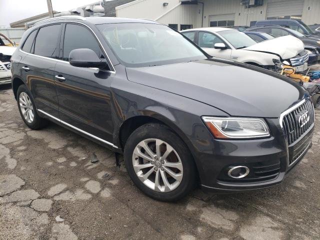 AUDI Q5 PREMIUM PLUS 2015
