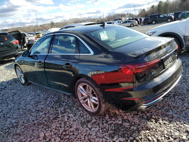 AUDI A4 PREMIUM PLUS 45 2023