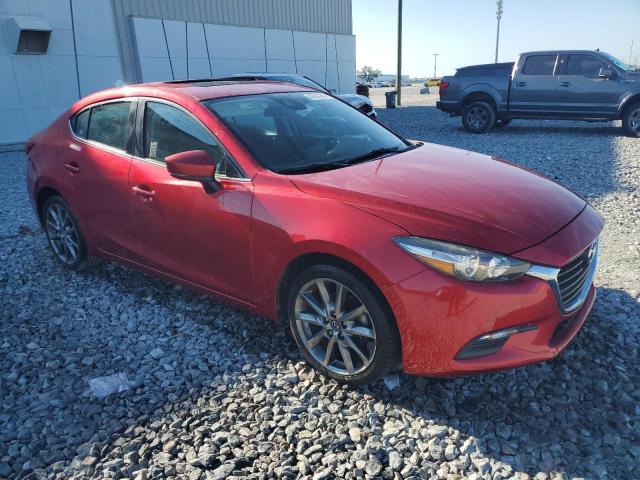 MAZDA 3 TOURING 2018