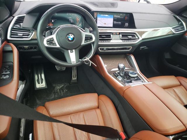 BMW X6 XDRIVE40I 2023