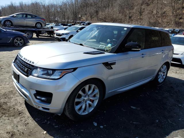 LAND ROVER RANGE ROVER SPORT SC 2014