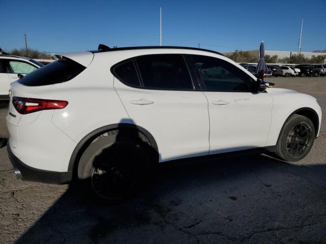 ALFA ROMEO STELVIO TI SPORT 2021