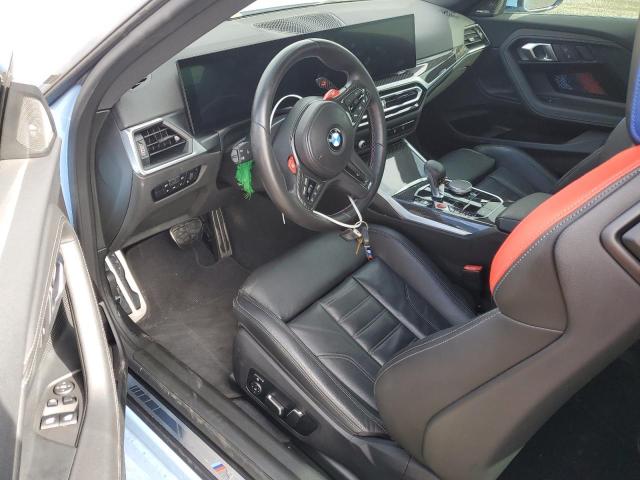 BMW M2 2024