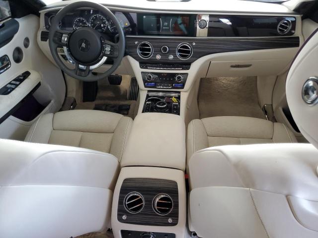 ROLLS-ROYCE GHOST 2022