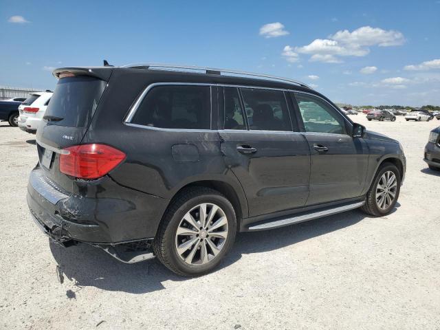 MERCEDES-BENZ GL 450 4MATIC 2014