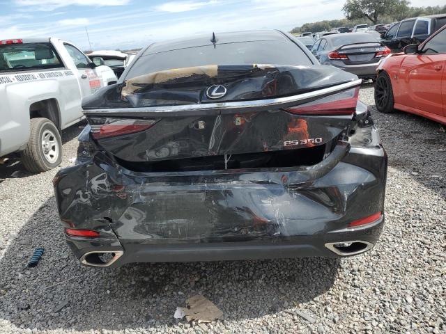 LEXUS ES 350 BASE 2022