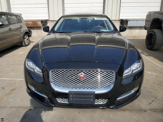 JAGUAR XJL PORTFOLIO 2016